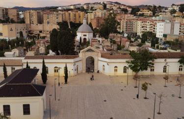 3 hab - Parking gratis - A un paso del Centro - Ideal Escapada - Foto 40