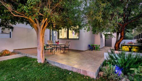 Mayla house - Foto 2, Garden