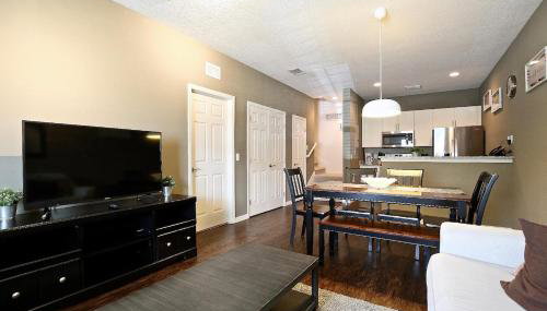 3 Bedroom townhouse fits 8, 10' to Disney parks! - Foto 5