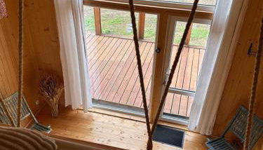 Sunny Houses domki rekreacyjne - Foto 5