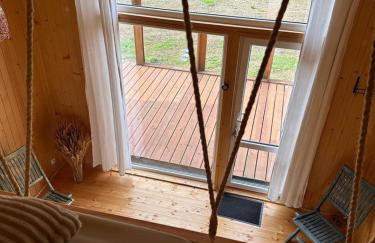 Sunny house domki rekreacyjne pod Ślężą - Foto 16