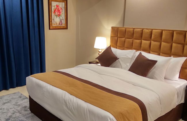 Yan Apartments Hotel - Photo 1