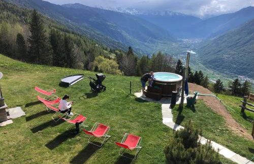 Holiday Creek Mortirolo - Foto 29