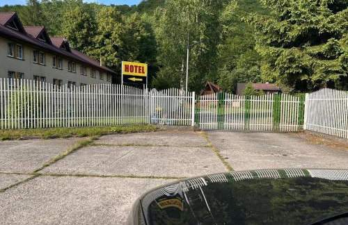 Chata nad Popradem, Rytro - Foto 18