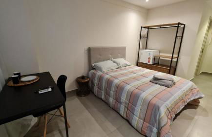 Suíte América Campos Pelinca - Foto 6