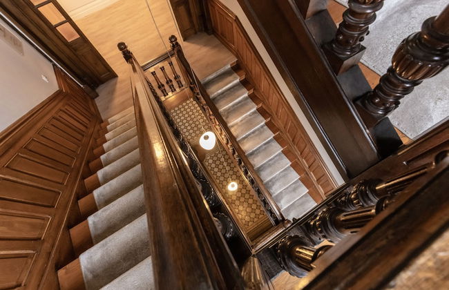 La Maison Blanche - Foto 57