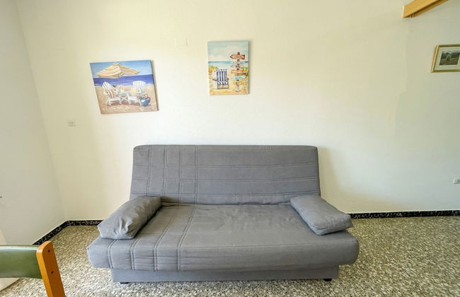 Apartamentos Voramar 3000 - Foto 12