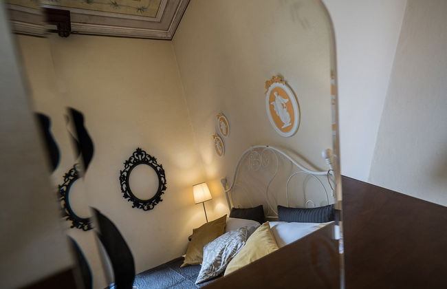 Villa Montale Apartment I Limoni - Foto 32