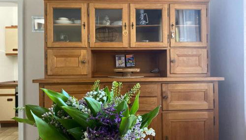 Ferienwohnung an der Berkelquelle - Foto 4