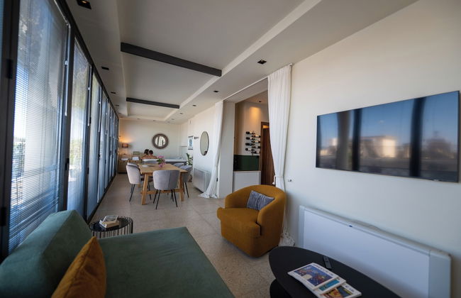 Evripidou7 Kalamata Mediterranean Suites - Foto 69