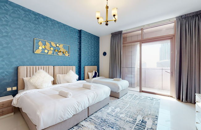 GreenFuture - A A Tower - Two beedroms - Photo 22