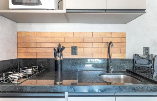 Residencial Praça Cinco - Foto 126