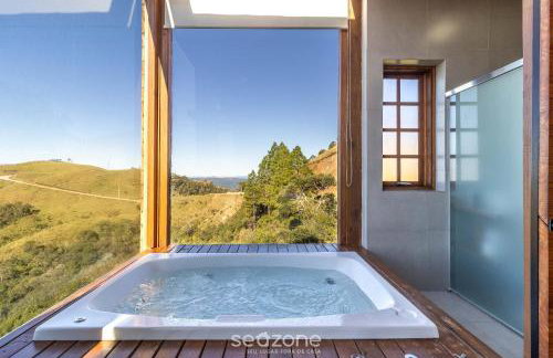 Cabana espetacular na região serrana VST008 - Photo 10