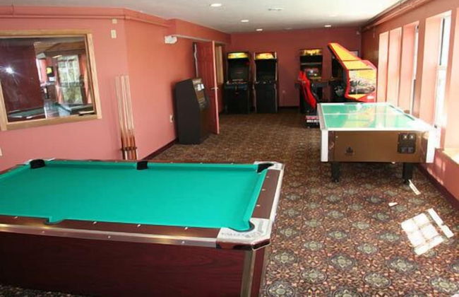 Cabins of Mackinaw - Foto 46