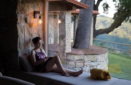 Casa do Sobreiro Casas de Basto - Foto 41