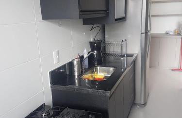 Piscina,sauna ,ar condicionado a 30passos da Bacutia - Photo 25