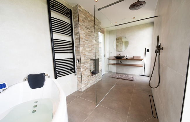 Holiday Home in Zevenhuizen With Sauna - Foto 11