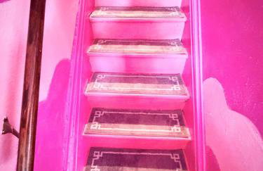 Pinksburgh pet-friendly by Strip, stadium, skyline - Foto 40