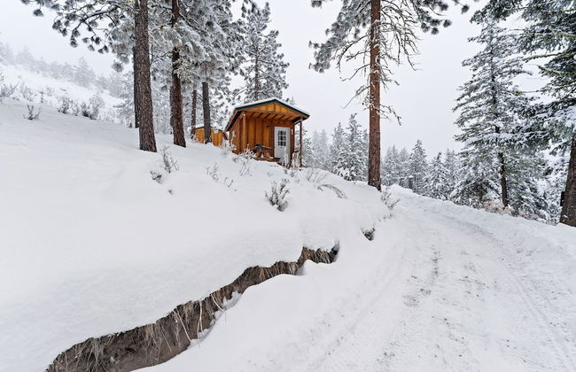 Echo Valley Resort & Cabins - Foto 5