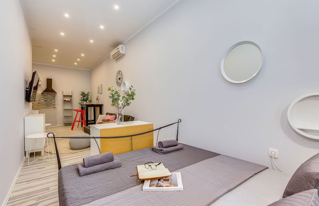 Main Square Studios - Foto 22