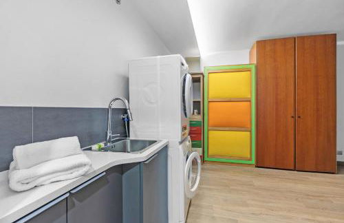 Appartamento Girasole - Happy Rentals - Foto 20