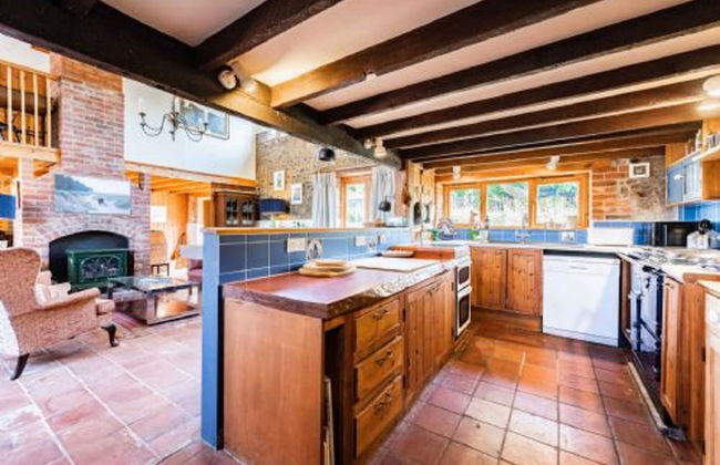 Host Stay Shipyard Studio - Foto 23