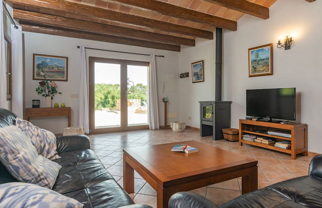 Son Barrigo in Porreres - Foto 8