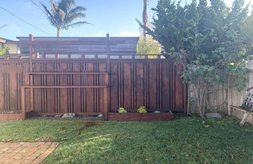 Views of Ocean and Iconic Morro Rock, Beach Cottage - Foto 9