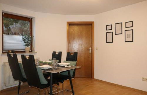 Ruhiges Apartment, Parkmöglichkeit, 3-Zimmer - Foto 16