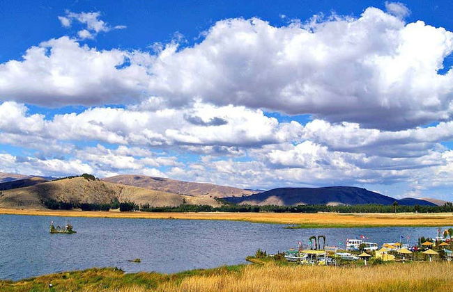 Tour di Huancayo, Jauja, Laguna di Paca e Wawi Wawi - Foto 2