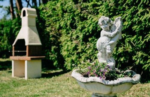 Apartment FeWo Nr 1 Harztor by Interhome - Foto 8