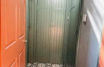 Gorgeous boutique off-grid cottage near Peebles - Foto 72