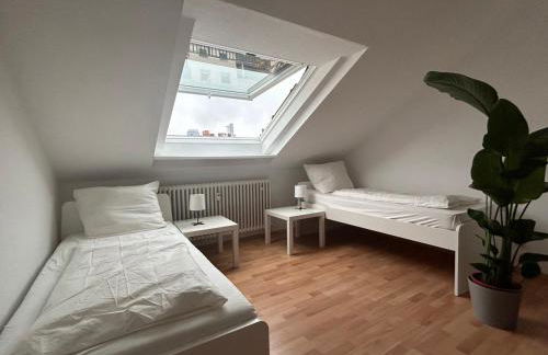 GardenApartment - Foto 11