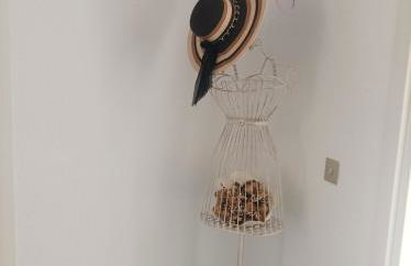 Villa Giardino degli oleandri Palinuro - Foto 1