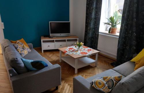 Storchennest an der Spree in Radinkendorf - Foto 16