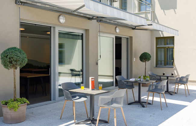 1 bedroom Apartment in Balatonszárszó with garden and terrace - Photo 23