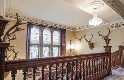 Ledgowan Lodge Hotel - Foto 19