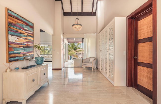 Apartment With 2-br Nearby Beach at Portillo KF - Foto 11