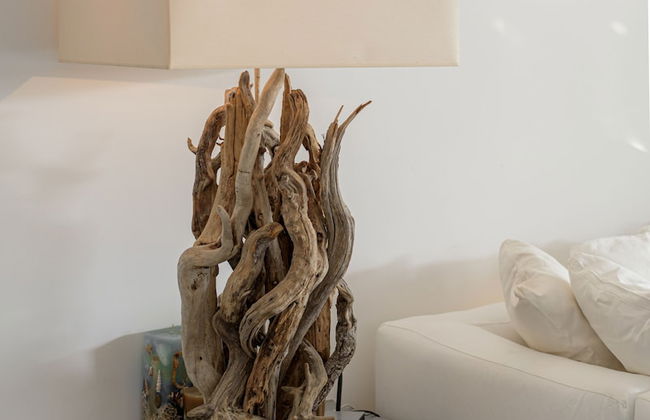 Luxurious Beachfront Villa Maira - Foto 2