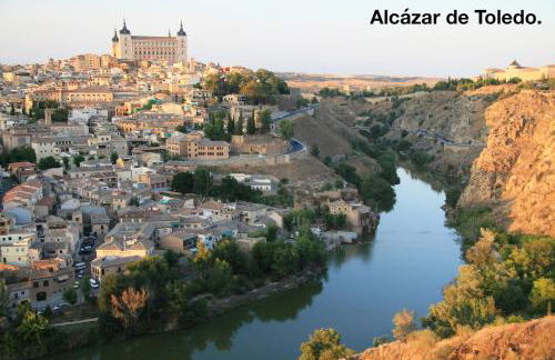 Casa Rural Dani Escalona - Foto 36