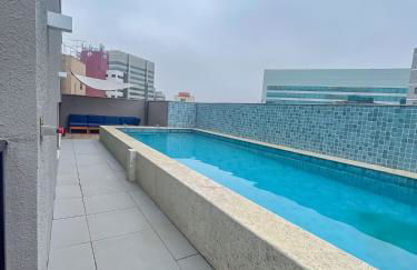 Studio Cantinho SP - pertinho do metrô Conceição - Foto 29