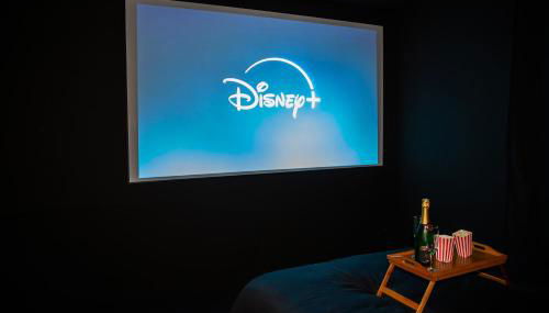 Cinéma Privé-Compiègne - Sitivia - Foto 5