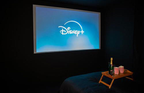 Cinéma Privé-Compiègne - Sitivia - Foto 5