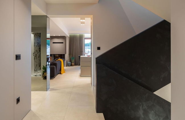 Villa Wave Zadarvillas - Foto 18