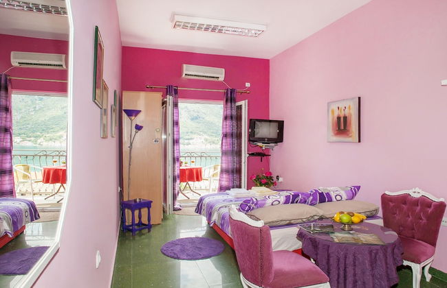 Apartments Boka Heart - Foto 11