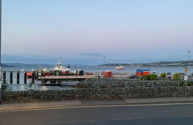 Cedarbank's - The Little Art House - dog Friendly - Foto 15