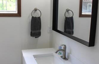 Cabin 6 at Horse Creek Resort - Foto 8