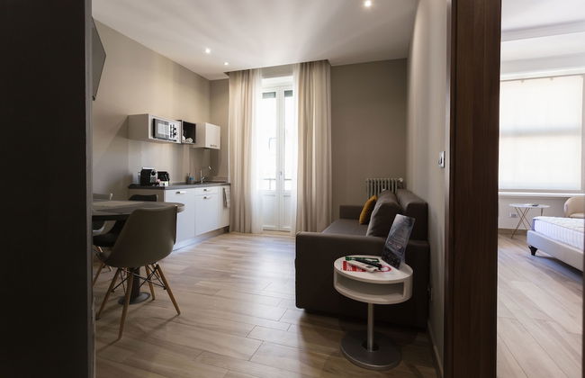 ApartHotel Durini - Photo 54