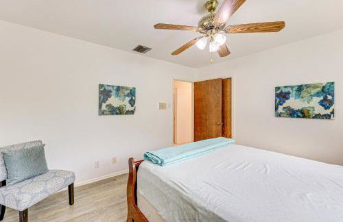 Charming San Antonio Abode about 10 Mi to River Walk! - Foto 22
