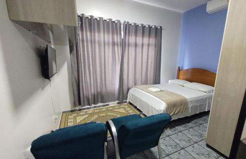 Apartamentos aconchegante Aki - Foto 57